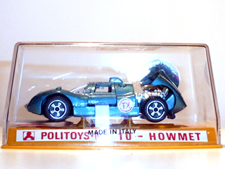 AESSEMODELS.IT - POLITOYS-Mxx